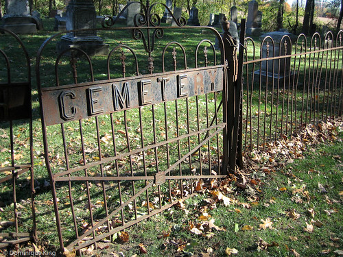 Cemeteries 3
