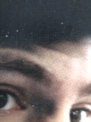 Jonathan Trigell, Boy A, ISBN 2009, bandella pubblicitaria (part.), 4