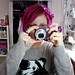 this is my flickr365 picture from yesterday but i forgot to upload it, woops! :)
