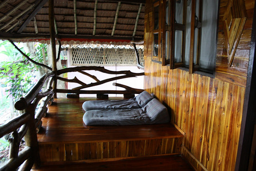My room at Phi Phi Relax Resort