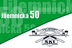 Jilemnická 50 2010 - report ze závodu
