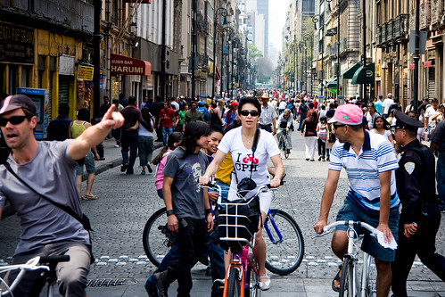 Reforma Sunday I Bike CPH
