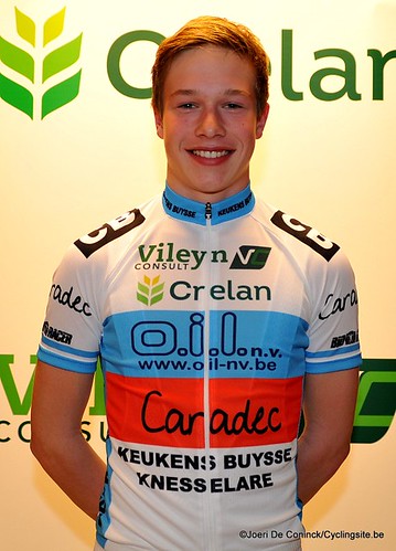 Cycling Team Keukens Buysse (29)