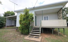 21 Bluff Road, Charters Towers QLD