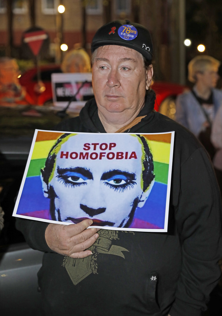ann-marie calilhanna- no to gay torture in chechnya @ russian consulate woollahra_082