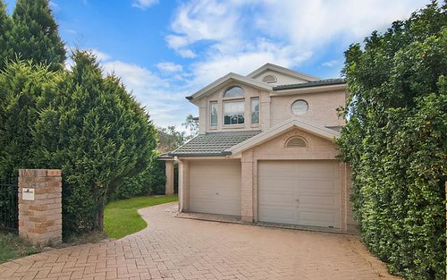 26 Greendale Terrace, Quakers Hill NSW