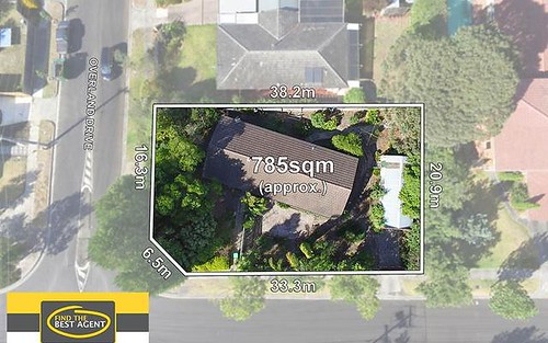 2 Overland Dr, Vermont South VIC 3133