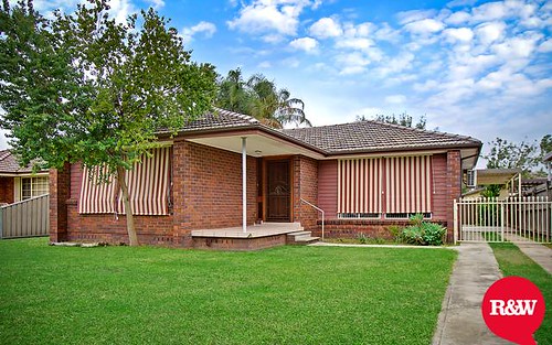 33 Francis Rd, Rooty Hill NSW 2766