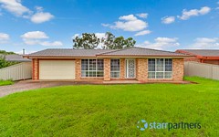 129 Spitfire Dr, Raby NSW