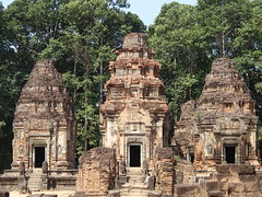 Angkor Archaeological Park