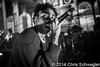 Childish Gambino @ The Deep Web Tour, The Fillmore, Detroit, MI - 03-22-14