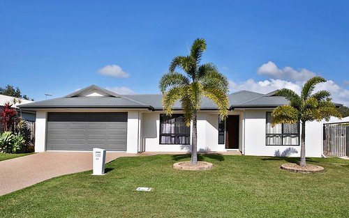 66 Franklin Dr, Mount Louisa QLD 4814