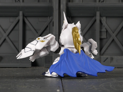 Knight Unicorn Gundam