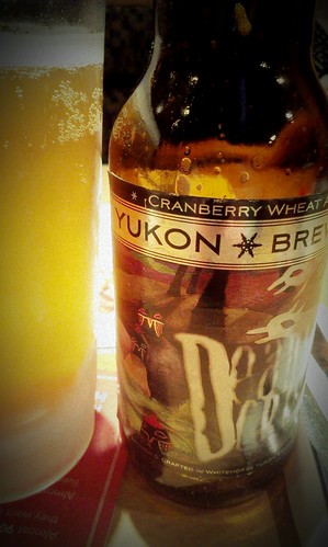 Yukon brew