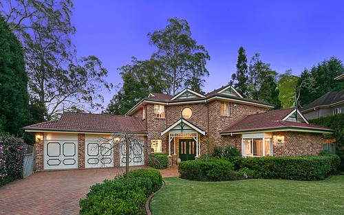 12 Field Pl, Wahroonga NSW 2076