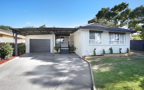 2 Castle St, Ferntree Gully VIC 3156