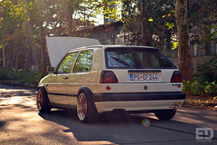 Luka's MK2 • <a style="font-size:0.8em;" href="http://www.flickr.com/photos/54523206@N03/9857607145/" target="_blank">View on Flickr</a>
