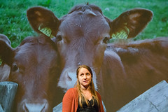 Emily Jodka, Co-founder of New Urban Farmers