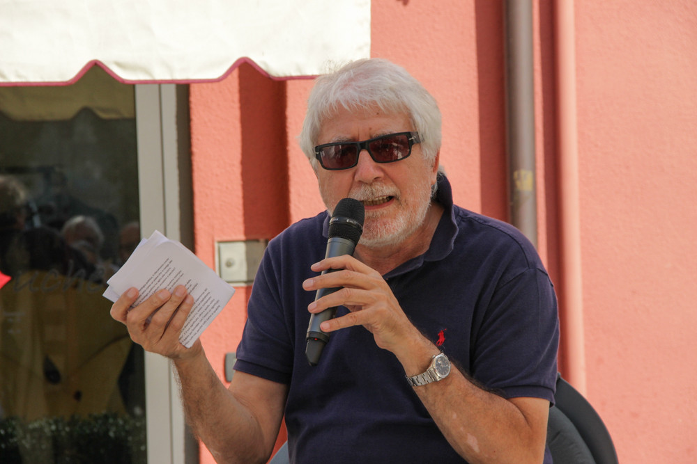 Festival della Politica 2013 - Quarta Giornata