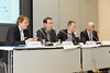 Press conference: What are the prospects for offshore wind energy after the elections in Germany? | <a style="font-size:0.8em;" href="http://www.flickr.com/photos/38174696@N07/10962804293/sizes/o/" target="_blank" class="download">Download high-res</a>