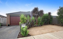 3 Goodenia Place, Brookfield VIC