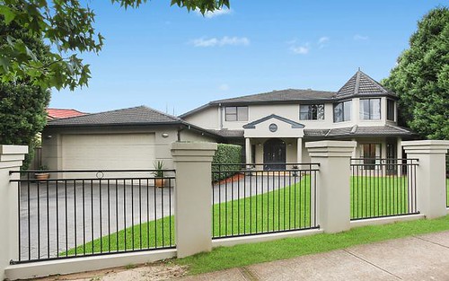 7-9 Currong St, South Wentworthville NSW 2145