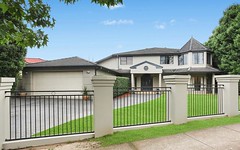 7-9 Currong Street, South Wentworthville NSW