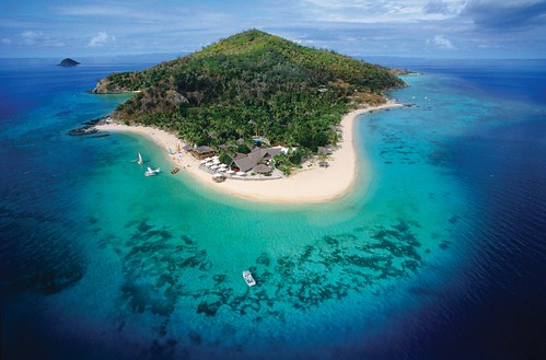Outrigger Resorts Fiji by Traveloscopy, on Flickr
