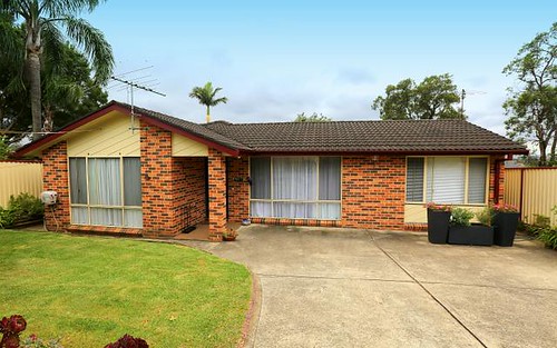 7A Audrey Pde, Condell Park NSW 2200