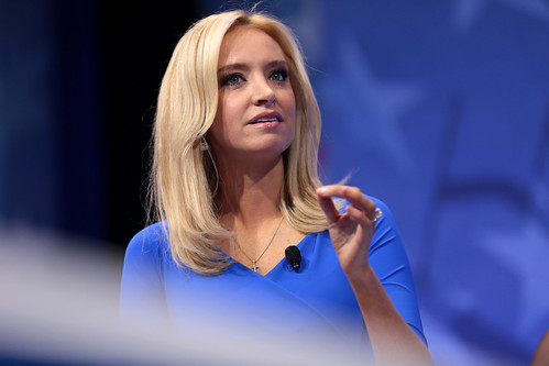 Kayleigh McEnany by Gage Skidmore, on Flickr