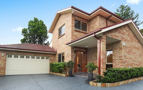 32A Hillcrest Avenue, Epping NSW 2121