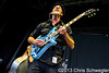 G. Love And Special Sauce @ 89X Birthday Bash, DTE Energy Music Theatre, Clarkston, MI - 07-07-13