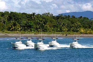 Costa Rica Sport Fishing Resort 20