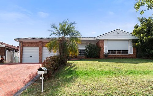 262 Whitford Rd, Green Valley NSW 2168