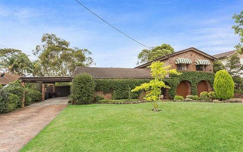 22 Whitewood Pl, Caringbah South NSW 2229