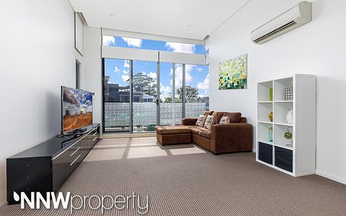 226/2 Seven Street, Epping NSW 2121