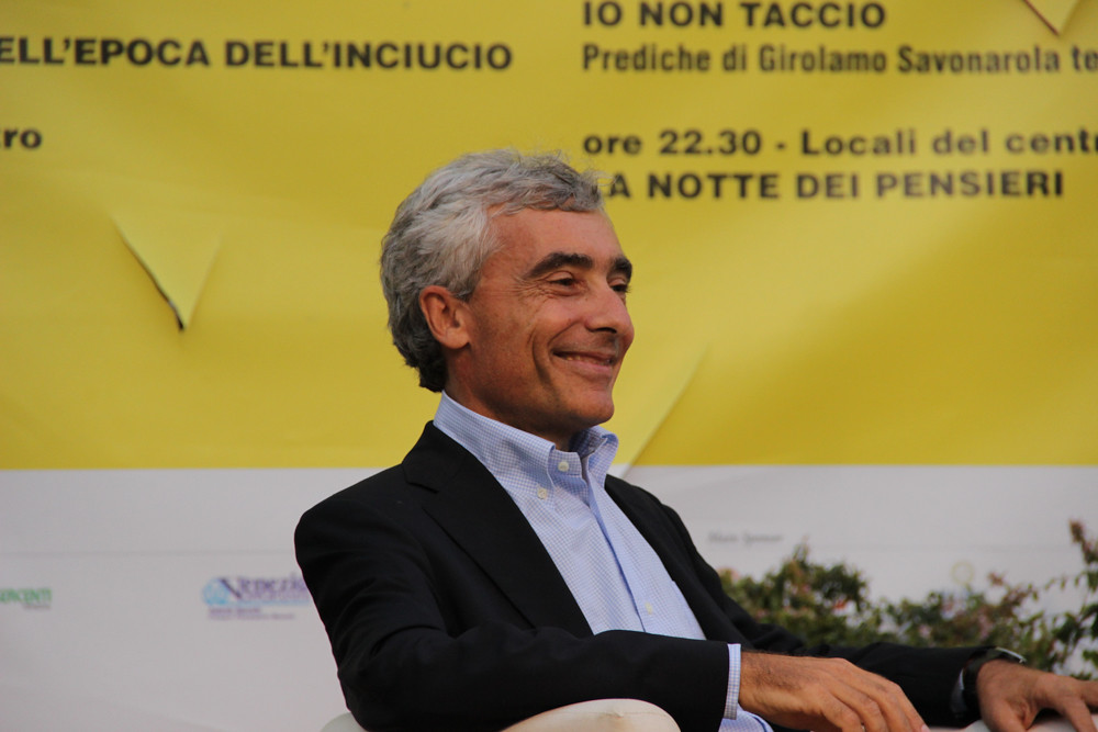 Festival della Politica 2013 - Quarta Giornata