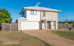 2 Morrell Street, Gracemere QLD