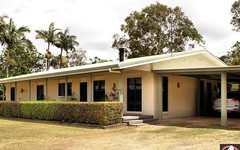 407 Old Gayndah Road, Dunmora QLD