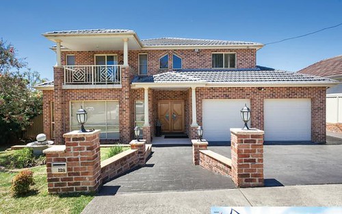 128 Fowler Rd, Guildford NSW