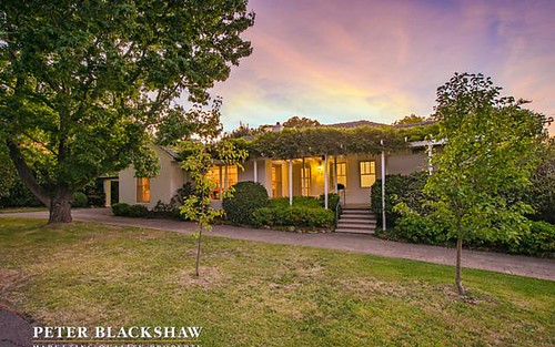 14 Durville Cr, Griffith ACT 2603