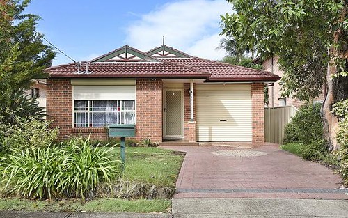 4/68 Station St, Fairfield Heights NSW 2165