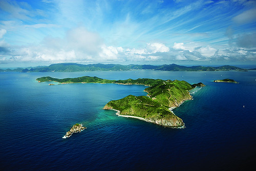 Peter Island Resort & SPA - Isole Vergini