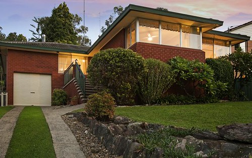 18 Mittabah Rd, Hornsby NSW 2077