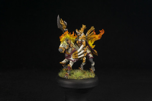 Flickriver: Most interesting photos from Warmachine pool