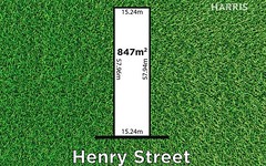 45 Henry Street, Stepney SA