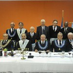 55° Aniversário da Loja Maçônica União e Silêncio N°1582