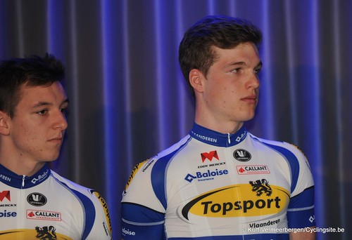 Topsport Vlaanderen - Baloise Pro Cycling Team (153)