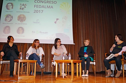XIV Congreso FEDALMA 2017