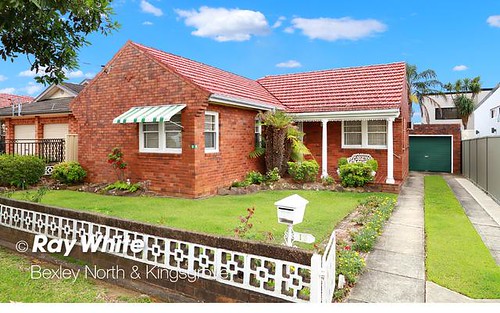 12 Tomkins St, Bexley North NSW 2207